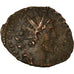 Coin, Tetricus I, Antoninianus, 272, Cologne, VF(20-25), Billon, RIC:141