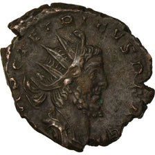 Coin, Tetricus I, Antoninianus, 272, Cologne, EF(40-45), Billon, RIC:141
