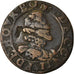 Coin, France, CHÂTEAU-REGNAULT, François de Bourbon, Double Tournois