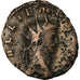 Coin, Gallienus, Antoninianus, AD 260-268, Rome, VF(20-25), Billon, RIC:287