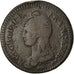 Monnaie, France, Dupré, Decime, AN 5, Paris, TB, Bronze, Gadoury:185, KM:645.1