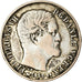 Coin, Denmark, Frederik VII, 16 Skilling Rigsmont, 1856, Copenhagen, VF(30-35)