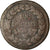 Monnaie, France, Dupré, Decime, 1798, Lille, TB, Bronze, Gadoury:187, KM:644.11