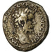 Munten, Septimius Severus, Denarius, Emesa, FR+, Zilver, RIC:364