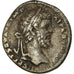 Moneda, Septimius Severus, Denarius, Laodicea, BC+, Plata, RIC:516