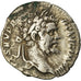 Munten, Septimius Severus, Denarius, Roma, ZF, Zilver, RIC:46