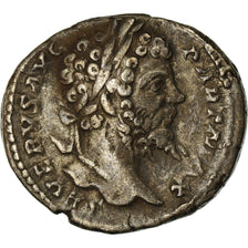 Munten, Septimius Severus, Denarius, Roma, ZF, Zilver, RIC:150
