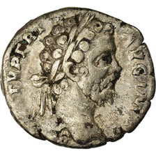 Moneda, Septimius Severus, Denarius, Roma, BC+, Plata, RIC:49