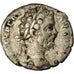 Moneda, Septimius Severus, Denarius, Roma, BC+, Plata, RIC:49