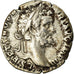 Moneda, Septimius Severus, Denarius, Roma, MBC, Plata, RIC:34