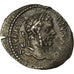 Moneda, Septimius Severus, Denarius, Roma, EBC, Plata, RIC:216
