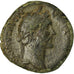 Coin, Antoninus Pius, Sestertius, 147-148, Rome, F(12-15), Bronze, RIC:776