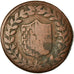 Münze, Italien Staaten, NAPLES, Ferdinando IV, 5 Tornesi, 1798, S, Kupfer