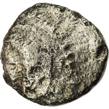 Coin, Kaletedoy, Lingones, Quinarius, F(12-15), Silver, Delestrée:3195