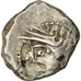 Coin, Kaletedoy, Lingones, Quinarius, VF(20-25), Silver, Delestrée:3195