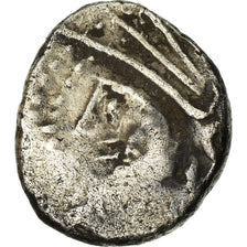 Coin, Kaletedoy, Lingones, Quinarius, VF(20-25), Silver, Delestrée:3195
