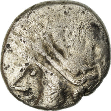 Coin, Kaletedoy, Lingones, Quinarius, VF(20-25), Silver, Delestrée:3195