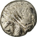 Coin, Kaletedoy, Lingones, Quinarius, VF(20-25), Silver, Delestrée:3195