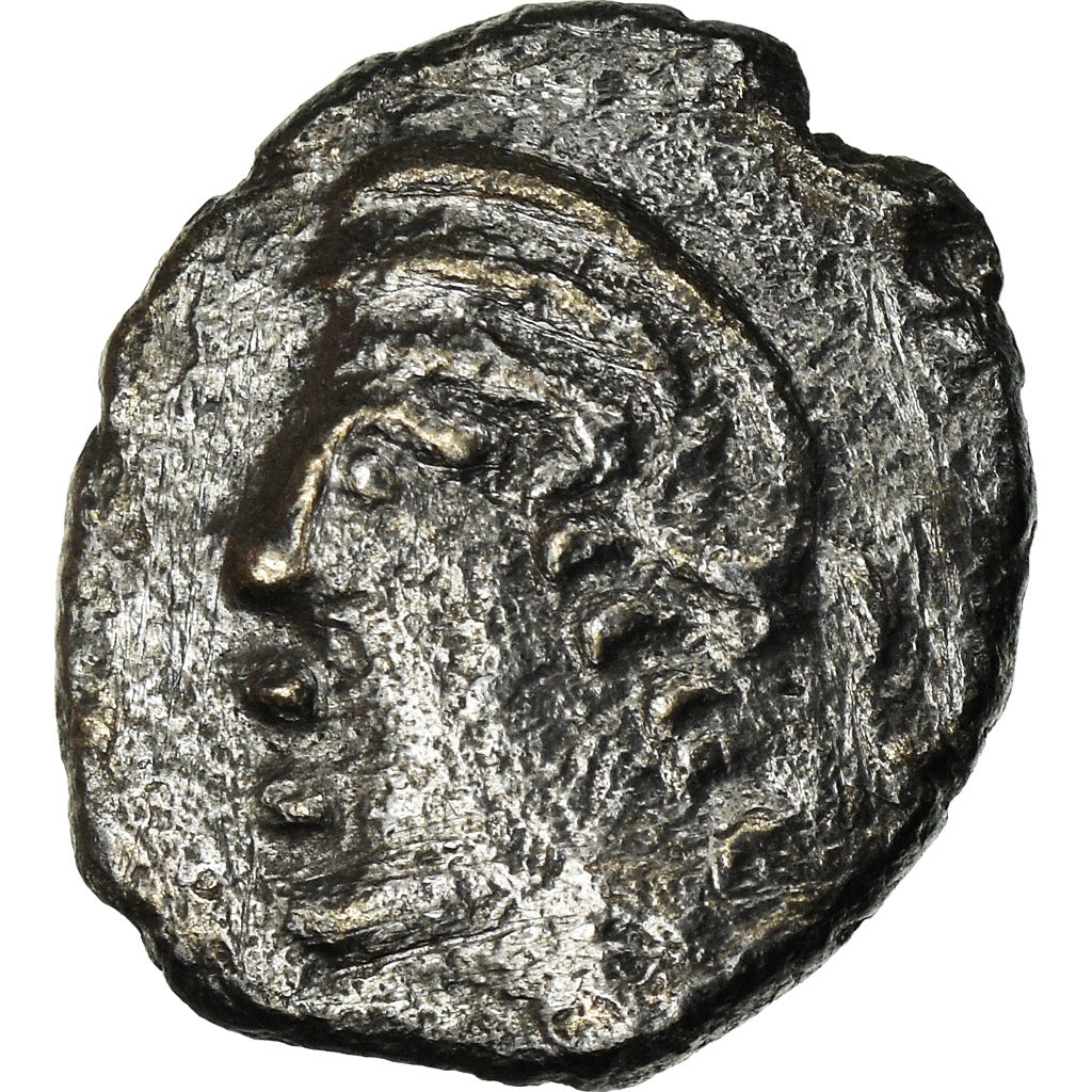 Coin, Kaletedoy, Lingones, Quinarius, VF(20-25), Silver, Delestrée:3195