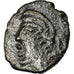 Coin, Kaletedoy, Lingones, Quinarius, VF(20-25), Silver, Delestrée:3195