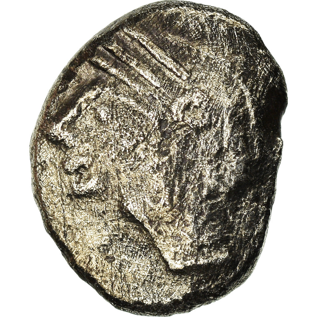 Moneda, Sequani, Quinarius, BC+, Plata, Delestrée:3245