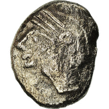 Moneda, Sequani, Quinarius, BC+, Plata, Delestrée:3245