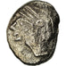 Moneta, Sequani, Quinarius, MB, Argento, Delestrée:3245