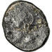 Moneda, Sequani, Quinarius, BC+, Plata, Delestrée:3245
