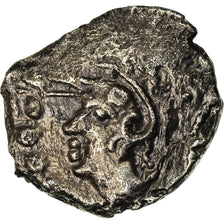 Moneda, Sequani, Quinarius, BC+, Plata, Delestrée:3245