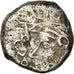 Moneda, Sequani, Quinarius, BC+, Plata, Delestrée:3245