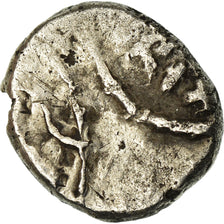 Munten, Sequanes, Quinarius, FR, Zilver, Delestrée:3245