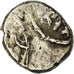 Munten, Sequanes, Quinarius, FR, Zilver, Delestrée:3245