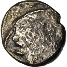 Coin, Sequani, Denarius, 80-50 BC, VF(20-25), Silver, Latour:5550