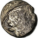 Coin, Sequani, Denarius, 80-50 BC, VF(20-25), Silver, Latour:5550