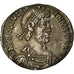 Coin, Julian II, Siliqua, 361-363, Arles, EF(40-45), Silver, RIC:311