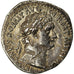 Coin, Domitian, Denarius, Roma, AU(50-53), Silver, RIC:688