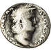 Münze, Nero, Denarius, Rome, SGE+, Silber, RIC:53