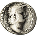 Moneda, Nero, Denarius, Rome, BC, Plata, RIC:53