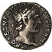 Coin, Trajan, Denarius, Rome, AU(50-53), Silver, RIC:52