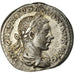 Coin, Elagabalus, Denarius, 219, Rome, AU(50-53), Silver, RIC:139