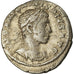 Moneda, Elagabalus, Denarius, 221, Rome, BC+, Plata, RIC:42