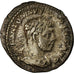 Munten, Elagabal, Denarius, 221, Rome, ZF, Zilver, RIC:42