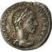 Munten, Elagabal, Denarius, 221, Rome, ZF, Zilver, RIC:42