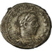 Coin, Elagabalus, Denarius, 218-222, Rome, EF(40-45), Silver, RIC:131
