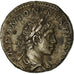 Moneda, Elagabalus, Denarius, Rome, MBC, Plata, RIC:161