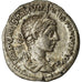 Munten, Elagabal, Denarius, Rome, ZF, Zilver, RIC:71