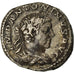 Moneda, Elagabalus, Denarius, Rome, BC+, Plata, RIC:73