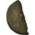 Moneta, Augustus, 1/2 Dupondius, Nîmes, VF(20-25), Bronze, RIC:160