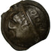 Moneta, Sequani, Potin, AU(50-53), Potin, Delestrée:3252