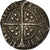 Moneta, Francja, Henri VI, Demi esterlin, Calais, Bardzo rzadkie, EF(40-45)